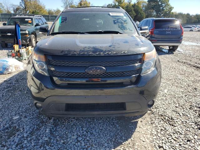 Photo 5 from auction – 2015 FORD EXPLORER S with VIN 1FM5K8GT5FGA99599