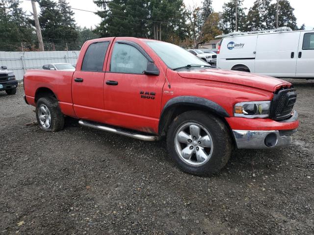 Photo 4 from auction – 2003 DODGE RAM 1500 S with VIN 1D7HU18D83S323036