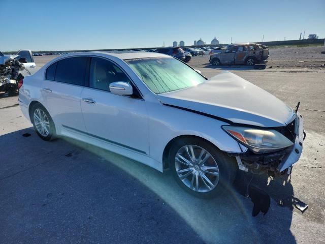 Photo 4 from auction – 2012 HYUNDAI GENESIS with VIN KMHGC4DF2CU163706