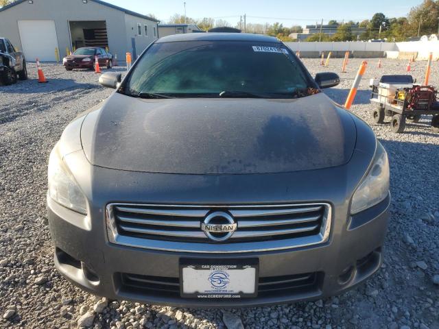 Photo 5 from auction – 2014 NISSAN MAXIMA S with VIN 1N4AA5AP0EC456974