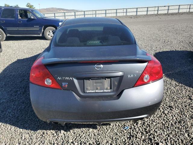 Photo 6 from auction – 2012 NISSAN ALTIMA S with VIN 1N4AL2EP7CC240667