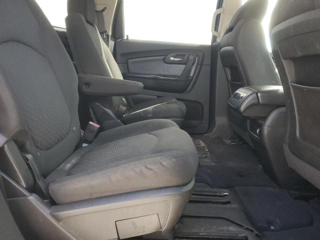 Photo 11 from auction – 2012 CHEVROLET TRAVERSE L with VIN 1GNKVJED0CJ152572