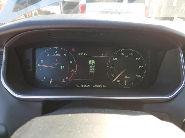 Foto 9 de la subasta – 2016 LAND ROVER RANGE ROVE con VIN SALWS2VF9GA570539