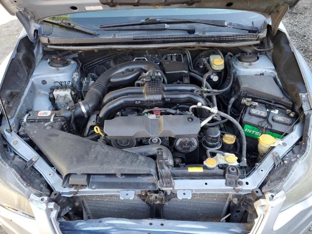 Photo 12 from auction – 2012 SUBARU IMPREZA SP with VIN JF1GPAL65CH208323