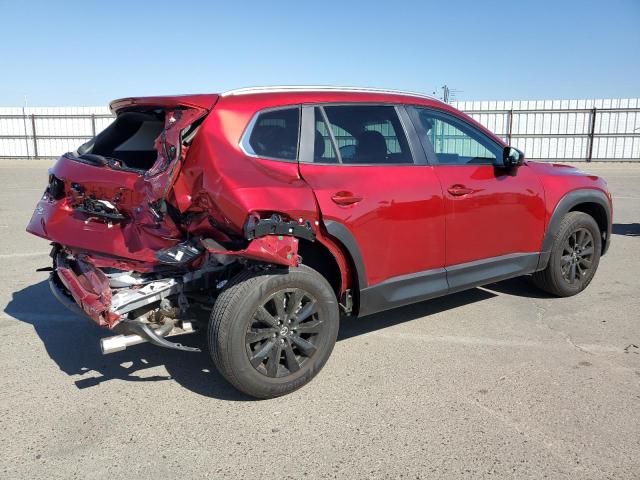 Photo 3 from auction – 2025 MAZDA CX-50 PREFERRED with VIN 7MMVABBM7SN356580