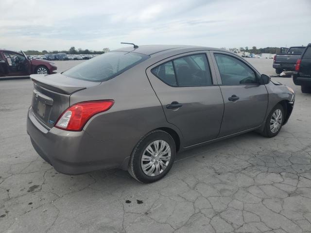 Photo 3 from auction – 2016 NISSAN VERSA S with VIN 3N1CN7AP2GL885451