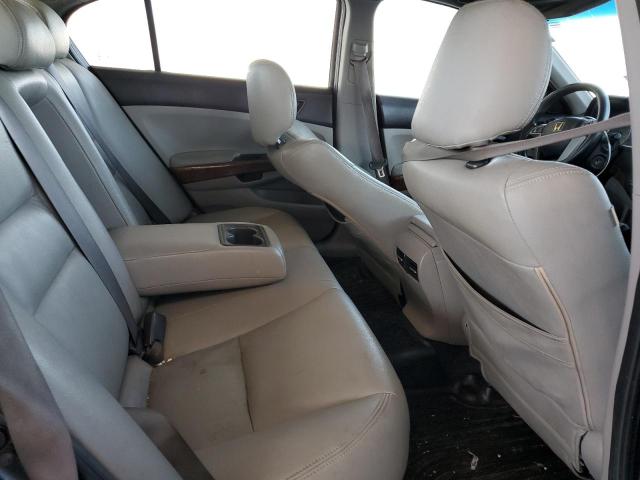 Photo 10 from auction – 2011 HONDA ACCORD EX with VIN 1HGCP2F74BA089823