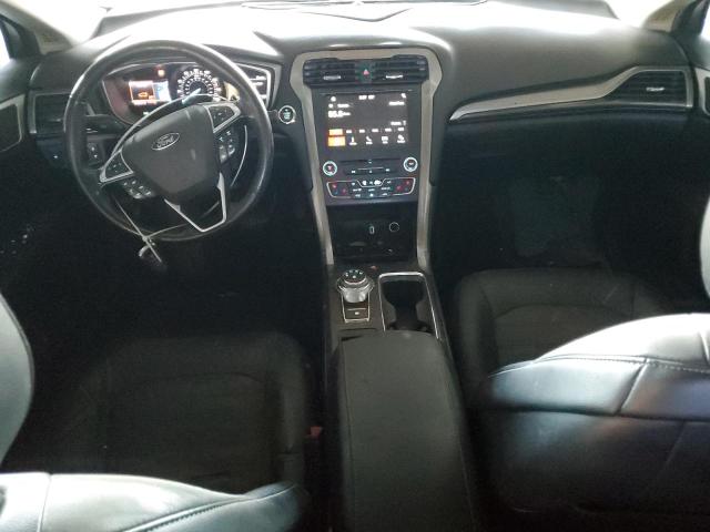 Photo 8 from auction – 2017 FORD FUSION SE with VIN 3FA6P0H98HR105573
