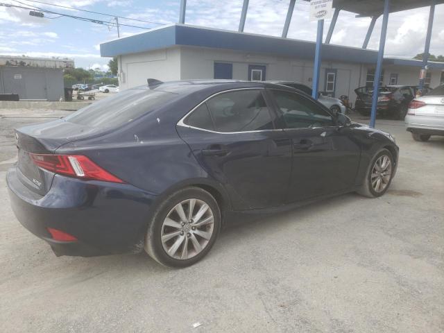 Photo 3 from auction – 2014 LEXUS IS 250 with VIN JTHBF1D22E5019201