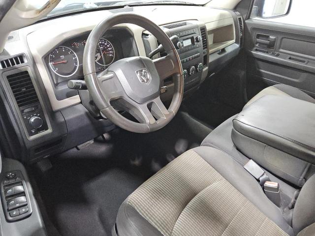 Photo 8 from auction – 2011 DODGE RAM 1500 with VIN 1D7RB1GP6BS530366