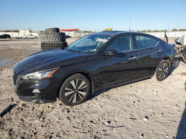 Photo 1 from auction – 2021 NISSAN ALTIMA SL with VIN 1N4BL4EVXMN365702