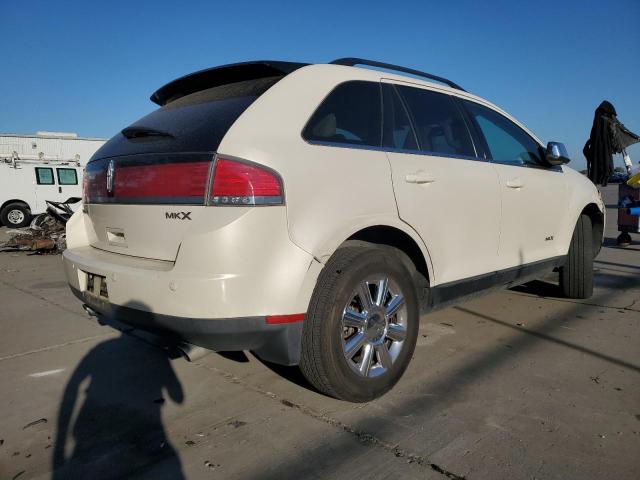 Photo 3 from auction – 2007 LINCOLN MKX with VIN 2LMDU68C47BJ15197