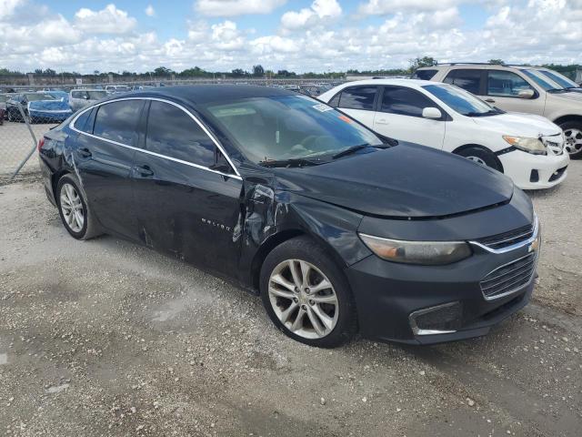 Photo 4 from auction – 2017 CHEVROLET MALIBU LT with VIN 1G1ZE5ST5HF197861