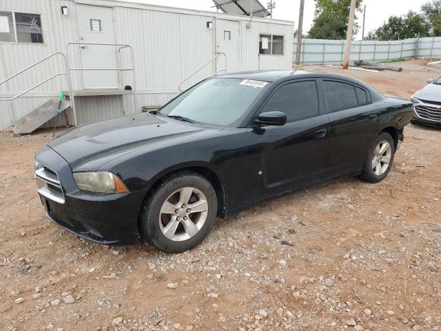 DODGE CHARGER SE 2014 with VIN 2C3CDXBG0EH256778 - Photo from auction
