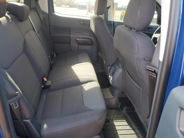 Photo 10 from auction – 2023 FORD MAVERICK X with VIN 3FTTW8E39PRA08766