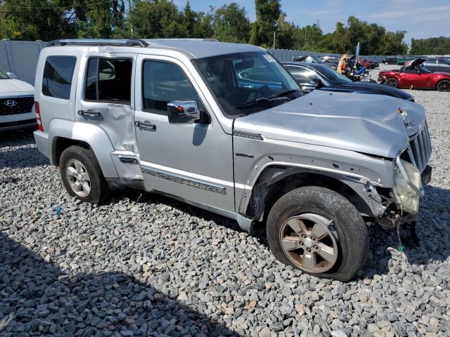 Photo 4 from auction – 2011 JEEP LIBERTY SP with VIN 1J4PN2GK9BW549189