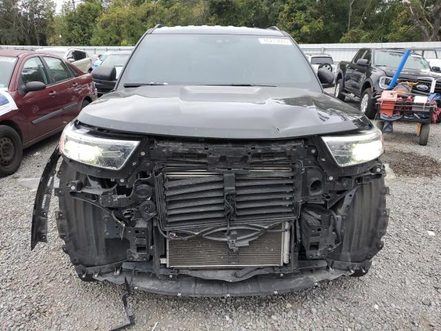 Photo 5 from auction – 2023 FORD EXPLORER X with VIN 1FMSK7DH3PGB18388