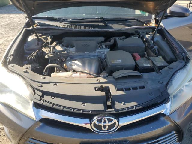 Photo 11 from auction – 2017 TOYOTA CAMRY LE with VIN 4T1BF1FK4HU660936