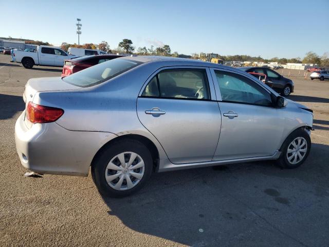Photo 3 from auction – 2009 TOYOTA COROLLA BA with VIN 1NXBU40E99Z126472