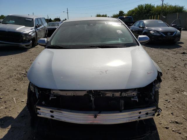 Photo 5 from auction – 2022 TOYOTA COROLLA LE with VIN 5YFEPMAE4NP332569