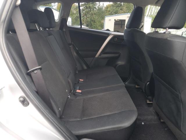 Photo 11 from auction – 2018 TOYOTA RAV4 LE with VIN JTMBFREV0JJ251046