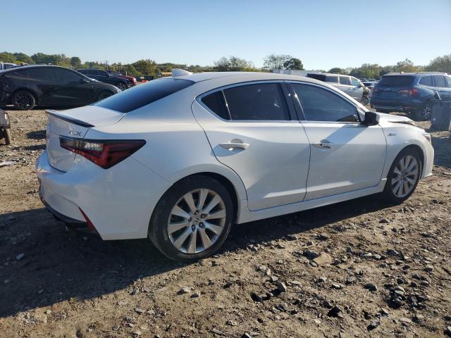 Photo 3 from auction – 2022 ACURA ILX PREMIU with VIN 19UDE2F87NA006361