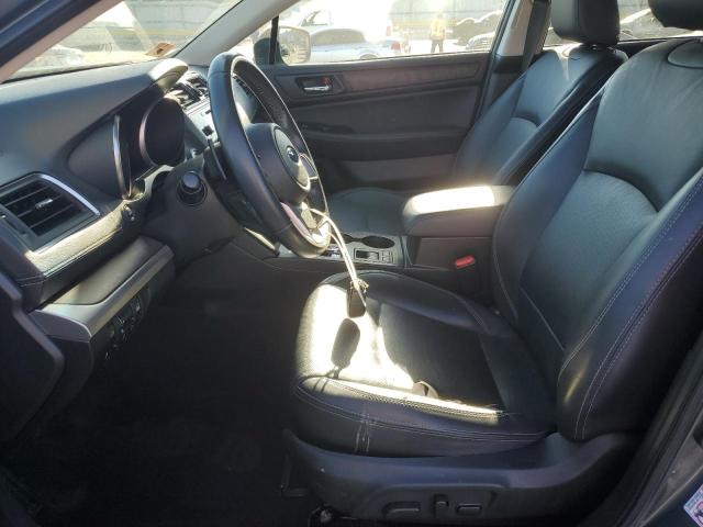 Photo 7 from auction – 2018 SUBARU OUTBACK 3. with VIN 4S4BSENCXJ3394637