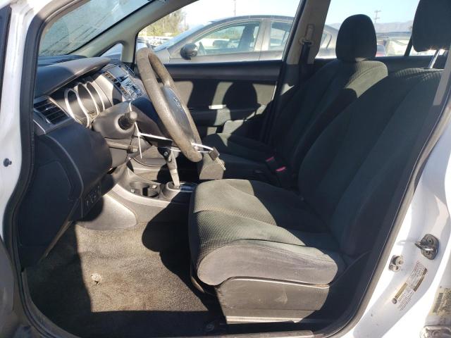 Photo 7 from auction – 2012 NISSAN VERSA S with VIN 3N1BC1CP5CK265544