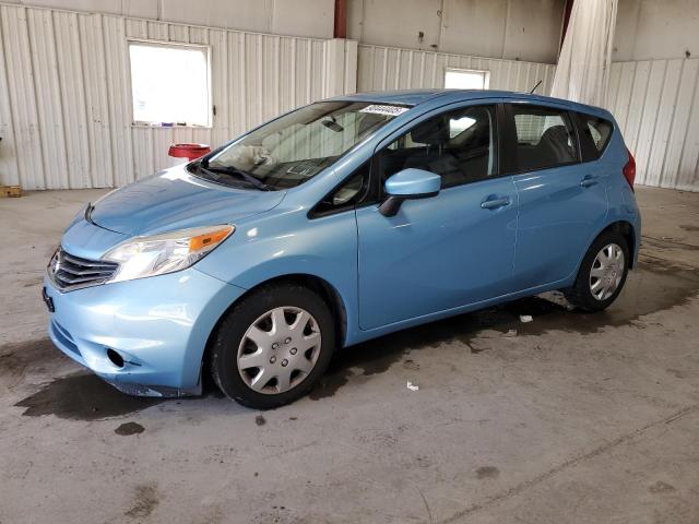 NISSAN VERSA NOTE 2015 with VIN 3N1CE2CP9FL425427 - Photo from auction