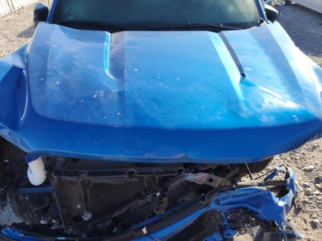 Photo 11 from auction – 2021 FORD F150 SUPER with VIN 1FTEW1EP1MFB41274