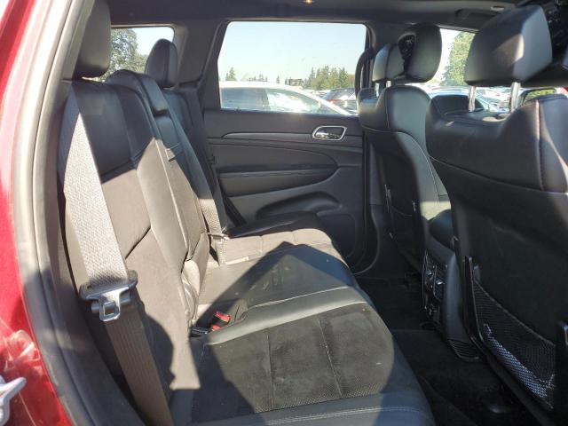 Photo 11 from auction – 2018 JEEP GRAND CHER with VIN 1C4RJFAG3JC284680