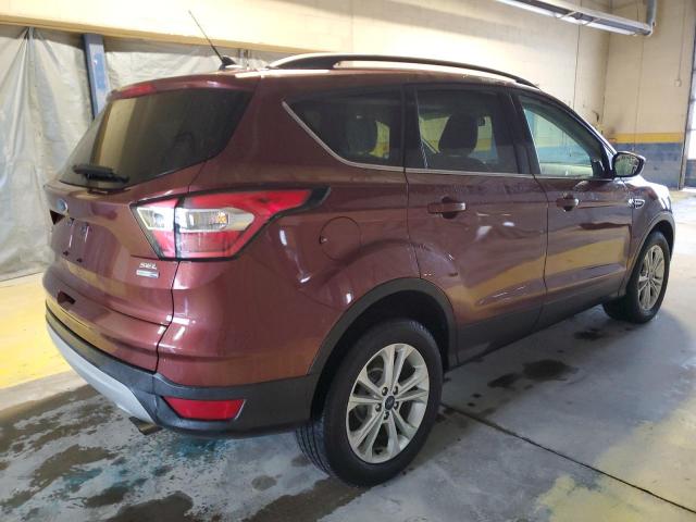 Photo 3 from auction – 2018 FORD ESCAPE SEL with VIN 1FMCU9HD5JUB82572