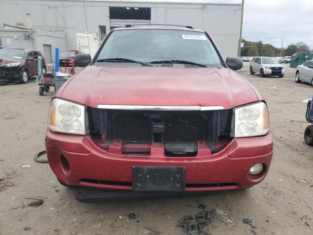 صورة رقم 5 من المزاد - 2004 GMC ENVOY مع VIN 1GKDT13S442381443