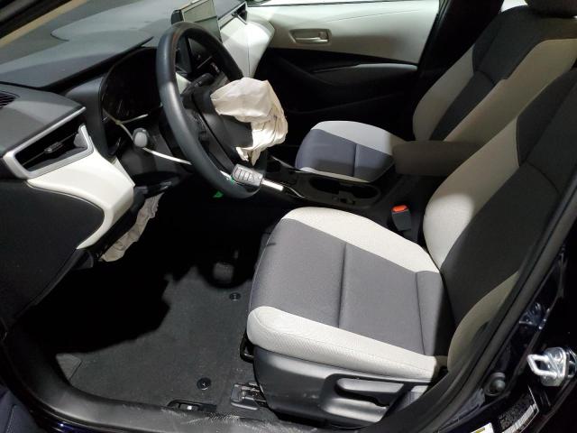 Photo 7 from auction – 2025 TOYOTA COROLLA LE with VIN 5YFB4MDE4SP354624