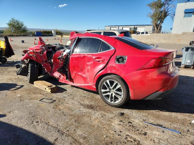 Photo 2 from auction – 2019 LEXUS IS 300 with VIN JTHBA1D27K5086368