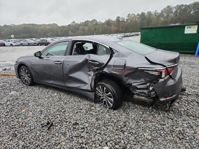 Photo 2 from auction – 2020 LEXUS ES 350 with VIN 58ADZ1B1XLU063708