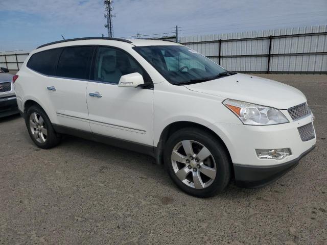 Zdjęcie 4 z aukcji – 2012 CHEVROLET TRAVERSE L z VIN 1GNKRLED0CJ343117