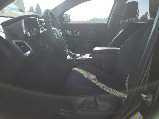 Photo 7 from auction – 2017 GMC TERRAIN SL with VIN 2GKALMEK5H6207357