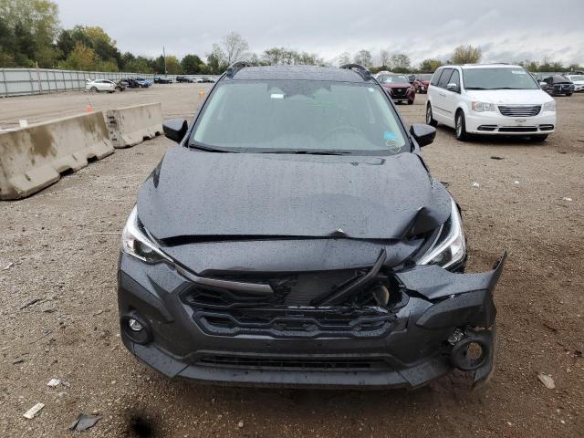 Photo 5 from auction – 2025 SUBARU CROSSTREK with VIN JF2GUHDC2S8226200