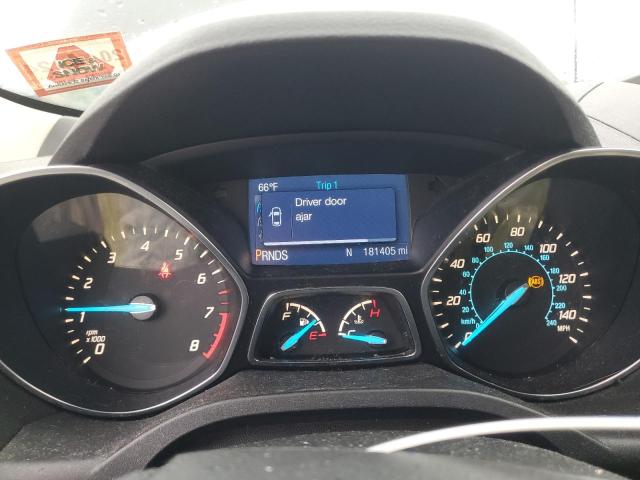 Photo 9 from auction – 2013 FORD ESCAPE SE with VIN 1FMCU0GX5DUC75457