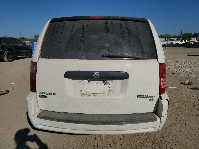 Photo 6 from auction – 2010 DODGE GRAND CARA with VIN 2D4CN1AE4AR163422