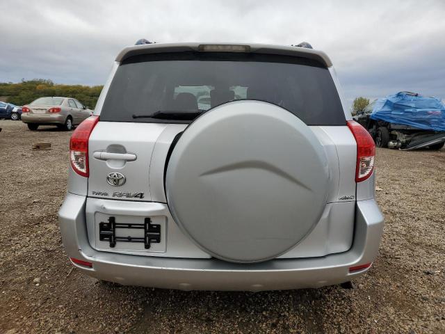 Photo 6 from auction – 2006 TOYOTA RAV4 with VIN JTMBK33V966002637