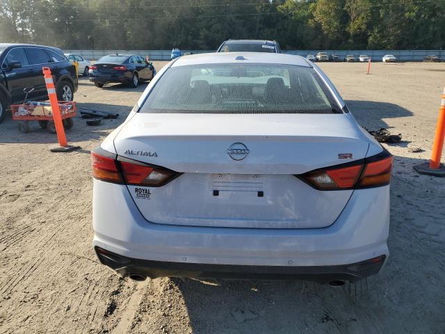 Photo 6 from auction – 2025 NISSAN ALTIMA SR with VIN 1N4BL4CV2SN352992