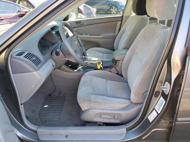 Photo 7 from auction – 2002 TOYOTA CAMRY LE with VIN 4T1BE32K62U621647