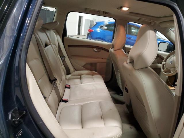 Photo 11 from auction – 2010 VOLVO XC70 3.2 with VIN YV4960BZ8A1079993