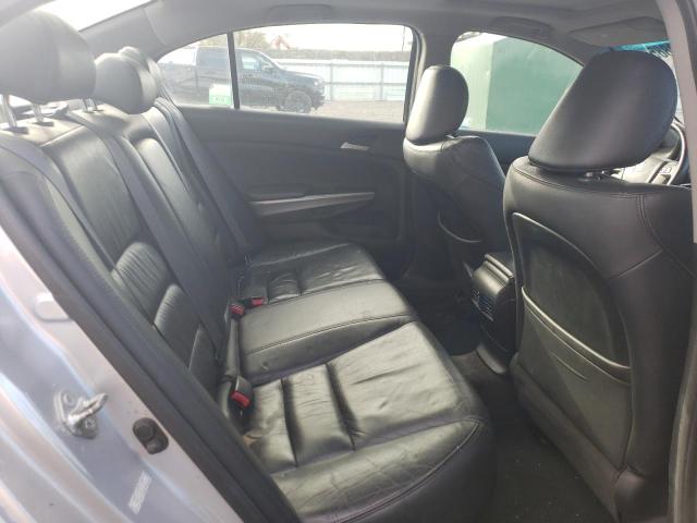 Photo 10 from auction – 2010 HONDA ACCORD with VIN 1HGCP3F80AA005235