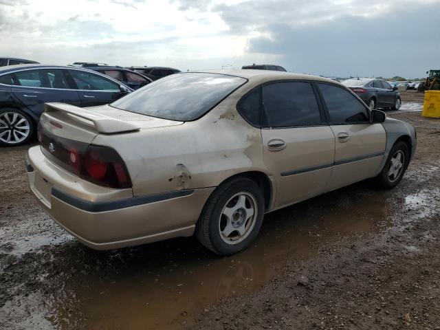 Photo 3 from auction – 2000 CHEVROLET IMPALA LS with VIN 2G1WH55K2Y9215223