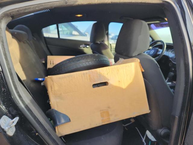 Photo 10 from auction – 2013 DODGE CHARGER SE with VIN 2C3CDXBG6DH509083