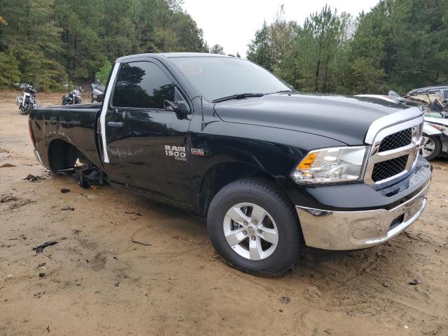 Photo 4 from auction – 2022 RAM 1500 CLASS with VIN 3C6JR6AT8NG210555