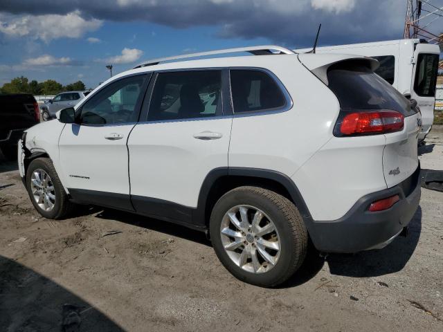 Photo 2 from auction – 2017 JEEP CHEROKEE L with VIN 1C4PJMDS9HW584129